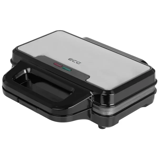 Τοστιέρα 2 Τρίγωνων XXL Θέσεων S2120 ECG