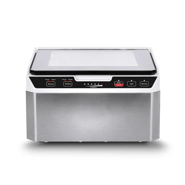 Vacuum 70L 280W 1417 CASO Design