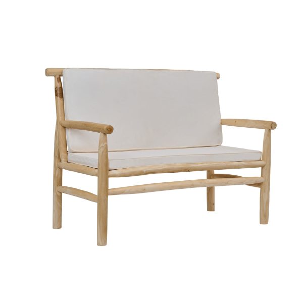 Καναπές Utopia-2S 120 x 67 x 92