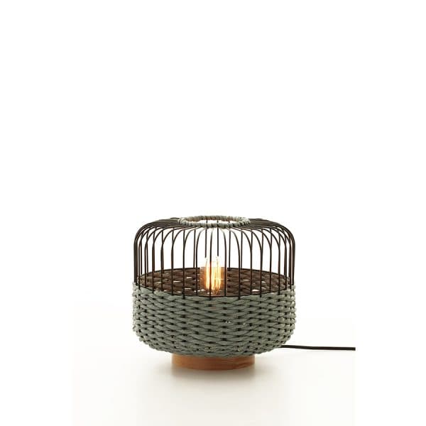 ΕΠΙΤΡΑΠΕΖΙΟ ΦΩΤΙΣΤΙΚΟ-ΠΟΡΤΑΤΙΦ-ΚΩΔ. ALISA-T-BL