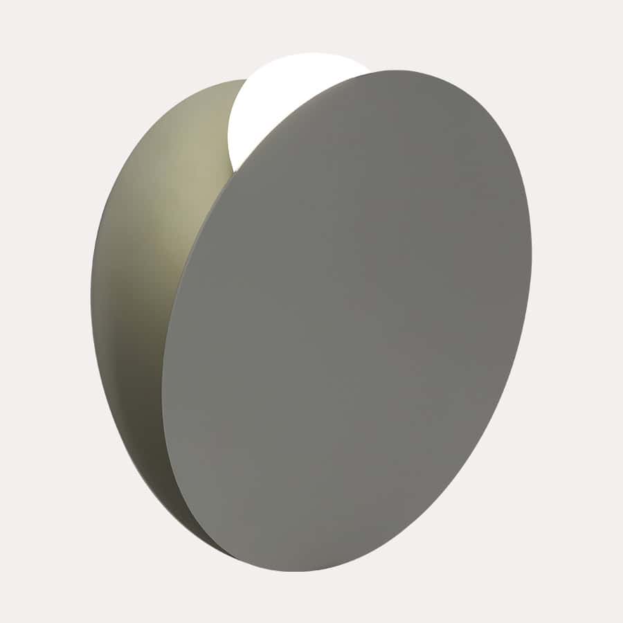 ΑΠΛΙΚΑ ΕΠΙΤΟΙΧΙΟ ΦΩΤΙΣΤΙΚΟ-ΚΩΔ. DAISY-6W-GR