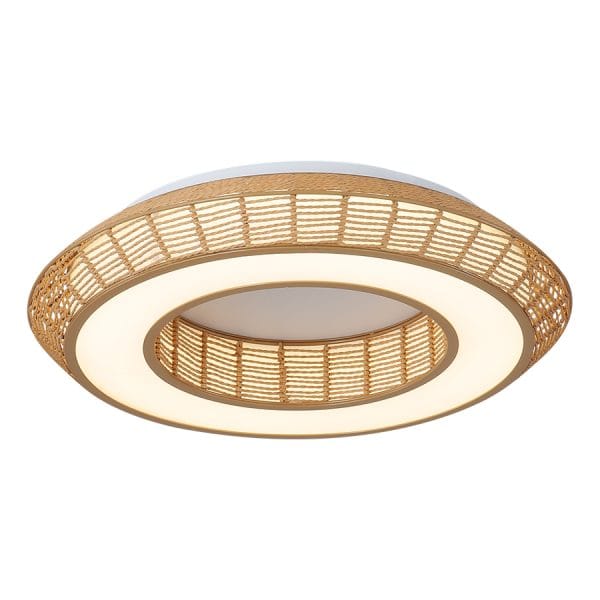 ΟΡΟΦΗΣ ΦΩΤΙΣΤΙΚΟ LED-ΠΛΑΦΟΝΙΕΡΑ-ΚΩΔ. ZEUS-60-Y