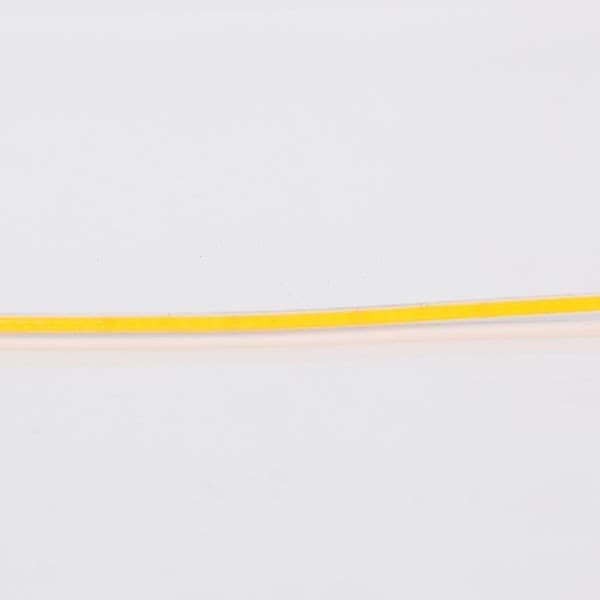 ΤΑΙΝΙΑ LED SUPER SLIM COB 5M 7W 24V 6500K 384L/M IP20 PRO