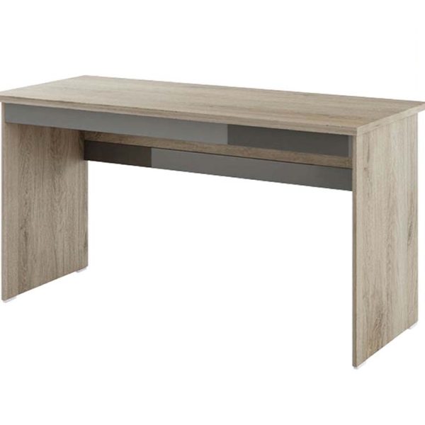 Γραφείο υπολογιστή, Modul 43, 140/60/75 εκ., Genomax