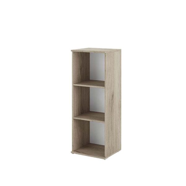 Βιβλιοθήκη  40x36x106, Modul 57, Genomax