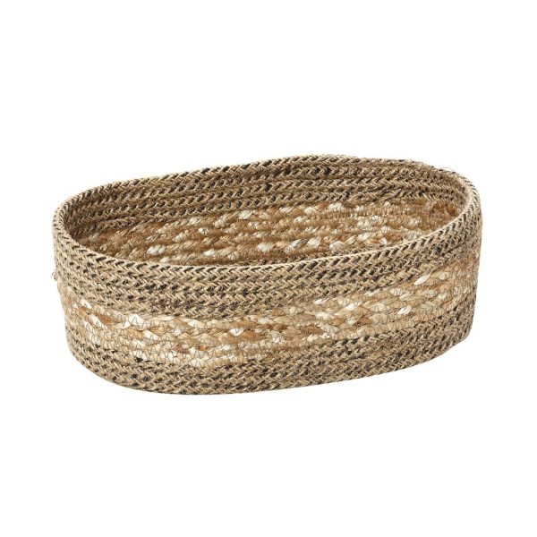 ΨΩΜΙΕΡΑ ΟΒΑΛ ΓΙΟΥΤΑ 25Χ13Χ9ΕΚ