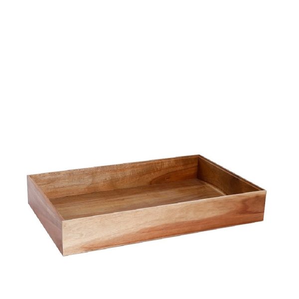 ΚΟΥΤΙ ΑΚΑΚΙΑΣ ΣΤΟΙΒΑΖΟΜΕΝΟ GN1/1 H: 8