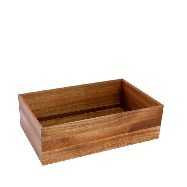 ΚΟΥΤΙ ΑΚΑΚΙΑΣ ΣΤΟΙΒΑΖΟΜΕΝΟ GN1/1 H: 16