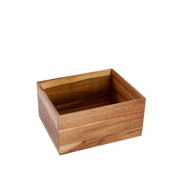 ΚΟΥΤΙ ΑΚΑΚΙΑΣ ΣΤΟΙΒΑΖΟΜΕΝΟ GN1/2 H: 16