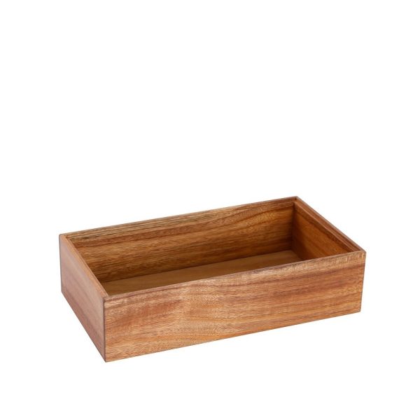 ΚΟΥΤΙ ΑΚΑΚΙΑΣ ΣΤΟΙΒΑΖΟΜΕΝΟ GN1/3 H: 8