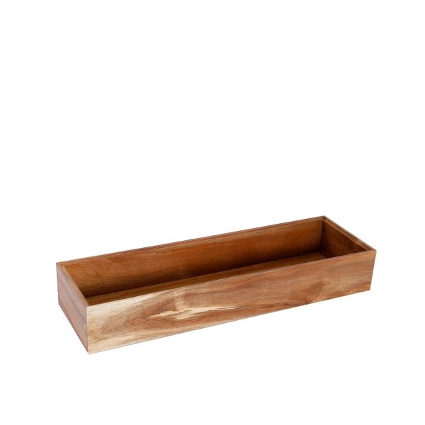 ΚΟΥΤΙ ΑΚΑΚΙΑΣ ΣΤΟΙΒΑΖΟΜΕΝΟ GN2/4 H: 8