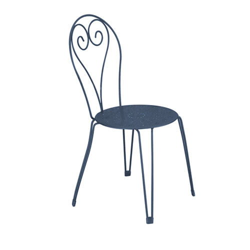 ΚΑΡΕΚΛΑ ΜΕΤΑΛΛΙΚΗ ANAIS 5401 G