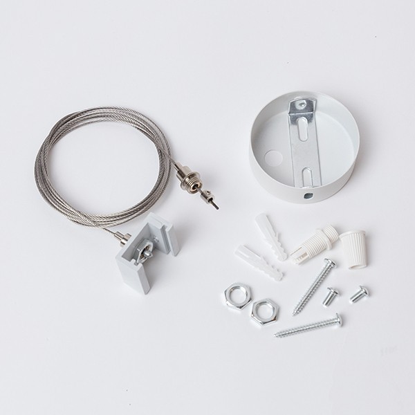 ΝΤΙΖΑ ΜΕ ΡΟΖΕΤΑ ΜΕ ΕΙΣΟΔΟ ΤΡΟΦΟΔΟΣΙΑΣ 2m (4 ΓΡΑΜΜΩΝ) ΛΕΥΚΗ