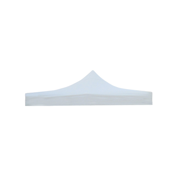ΑΝΤΑΛΛΑΚΤΙΚΟ ΥΦΑΣΜΑ ΟΡΟΦΗΣ ΓΙΑ ΚΙΟΣΚΙ - GAZEBO 5384 G