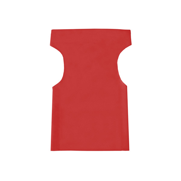 ΑΝΤΑΛΛΑΚΤΙΚΟ ΥΦΑΣΜΑ TEXTILENE ΓΙΑ ΠΟΛΥΘΡΟΝΑ ΣΚΗΝΟΘΕΤΗ ΟΞΙΑΣ 5458 G ΚΟΚΚΙΝΟ