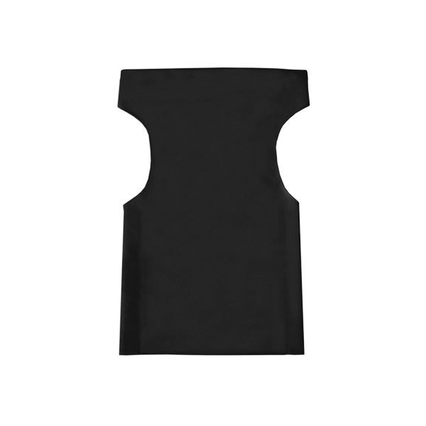 ΑΝΤΑΛΛΑΚΤΙΚΟ ΥΦΑΣΜΑ TEXTILENE ΓΙΑ ΠΟΛΥΘΡΟΝΑ ΣΚΗΝΟΘΕΤΗ ΟΞΙΑΣ 5458 G ΜΑΥΡΟ