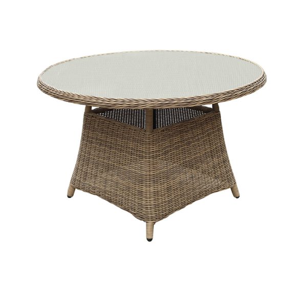 ΤΡΑΠΕΖΙ WICKER - RATTAN 5142 G