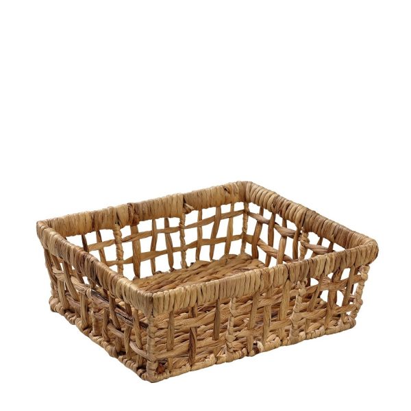 ΨΑΘΙΝΟ ΚΑΛΑΘΙ L ΟΡΘΟΓ. ΜΠΕΖ 30Χ25