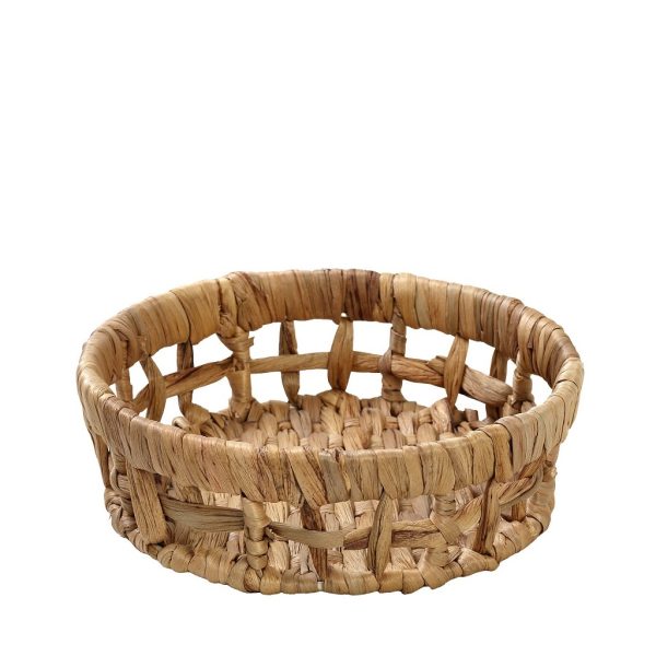 ΨΑΘΙΝΟ ΚΑΛΑΘΙ L ΣΤΡΟΓΓ. ΜΠΕΖ 30Χ30Χ10