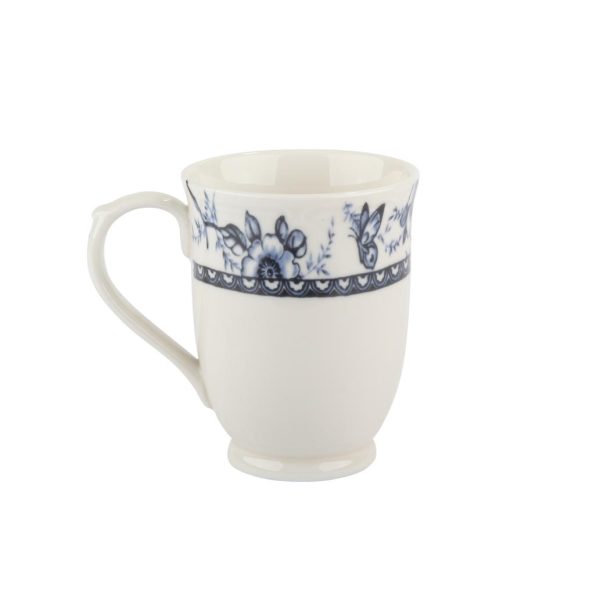 ΚΟΥΠΑ 340cc TIFFANY-BLUE 24324 - ORIANA FERELLI® 1τμχ