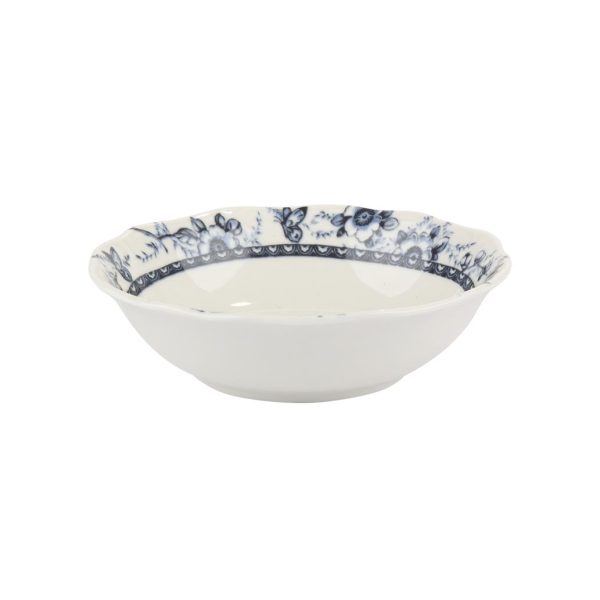 ΜΠΟΛ ΔΗΜ/ΚΩΝ Φ16.5cm TIFFANY-BLUE 24324 - ORIANA FERELLI® 1τμχ