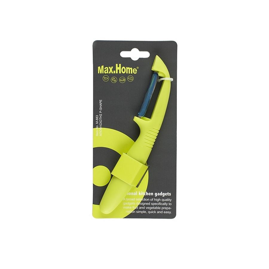 ΑΠΟΦΛΟΙΩΤΗΣ P-SHAPE M-883 - Max.Home® 1τμχ