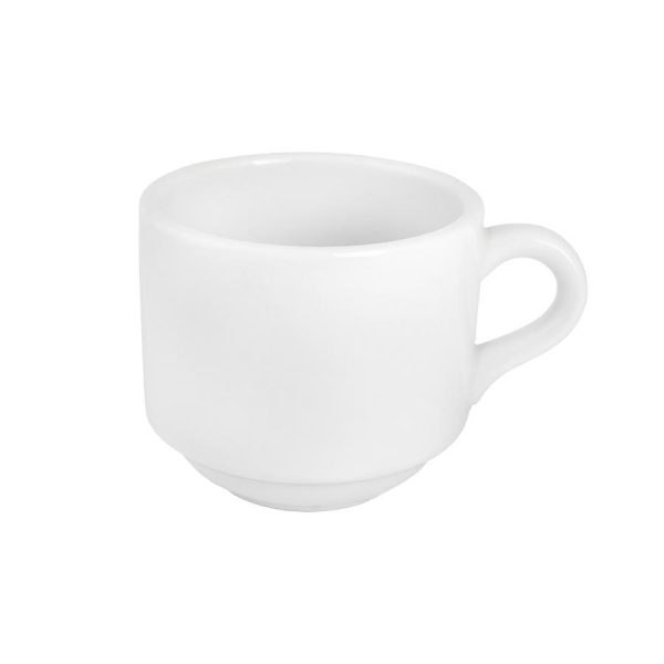 ΣΤΟΙΒΑΖΟΜΕΝΟ ΦΛΙΤΖΑΝΙ ΚΑΦΕ 150cc PS25-150/T - ORIANA FERELLI® 6τμχ