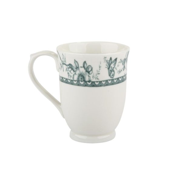 ΚΟΥΠΑ 340cc TIFFANY-GREEN 24324 - ORIANA FERELLI® 1τμχ