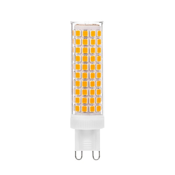 ΛΑΜΠΑ LED G9 SMD 7W 1000lm 4000K ''PRO'' 175-265V