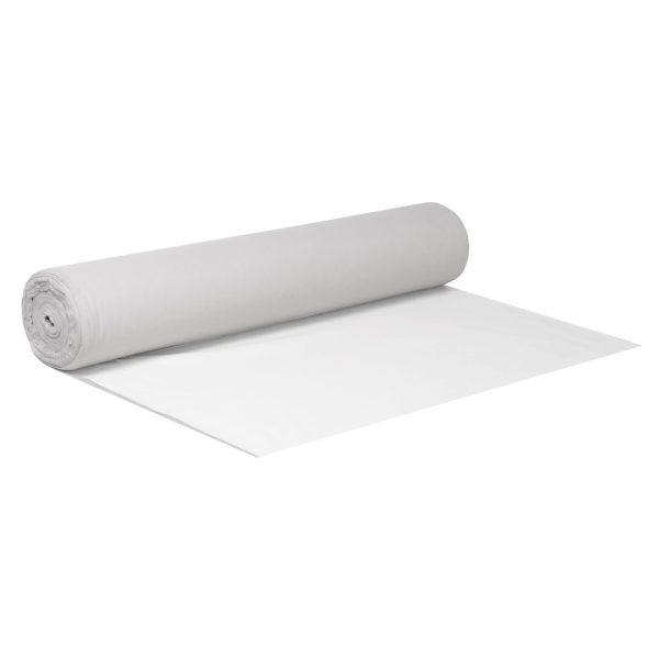 ΔΕΡΜΑΤΙΝΗ ΣΕ ΛΕΥΚΟ HM18332.02 147εκ.ΠΛΑΤΟΣ 1τμχ