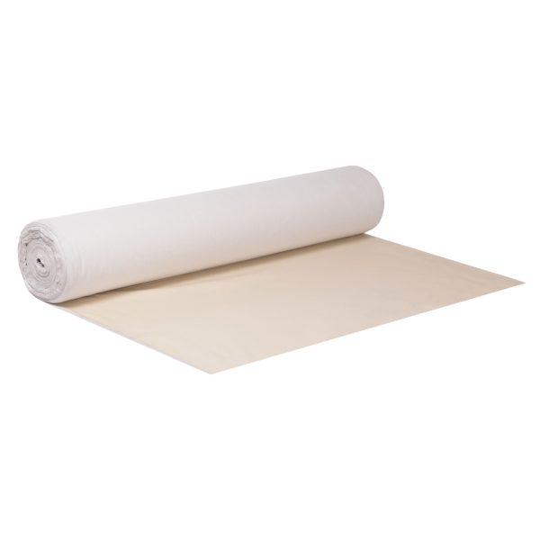 ΔΕΡΜΑΤΙΝΗ ΣΕ ΜΠΕΖ ΧΡΩΜΑ HM18332.03 147εκ. ΠΛΑΤΟΣ 1τμχ