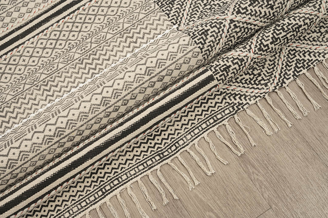 ΧΑΛΙ ART ΧΕΙΡΟΠΟΙΗΤΟ 1009 - 133X190 NewPlan - Image 4