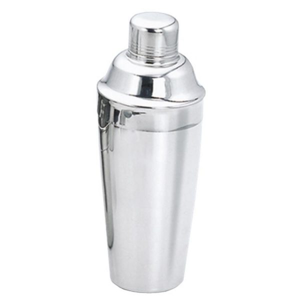 ΣΕΙΚΕΡ ΚΛΑΣΙΚΟ ΑΝΟΞΕΙΔΩΤΟ 500115-500ml - Max.Home® 1τμχ