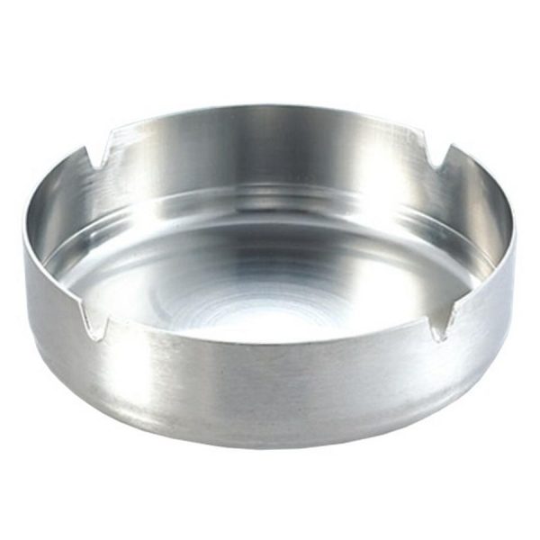 ΣΤΑΧΤΟΔΟΧΕΙΟ ΑΝΟΞΕΙΦΩΤΟ Φ10cm 508110 - Max.Home® 1τμχ