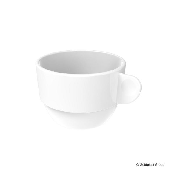 ΦΛΙΤΖΑΝΙ CAPPUCCINO SAN 160cc 6731-11 6τμχ