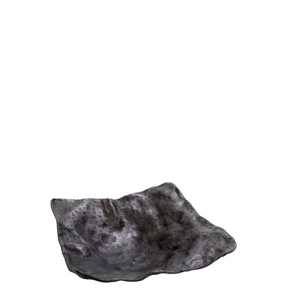 ΠΙΑΤΕΛΑ ΑΛΟΥΜ. ΓΚΡΙ ΤΕΤΡΑΓ. SMALL 21