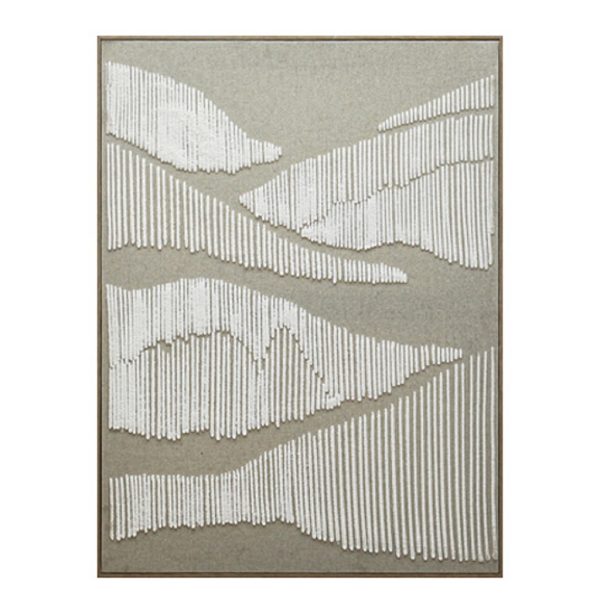 ΠΙΝΑΚΑΣ ΣΕ ΜΠΕΖ PVC/MDF 60X80X3