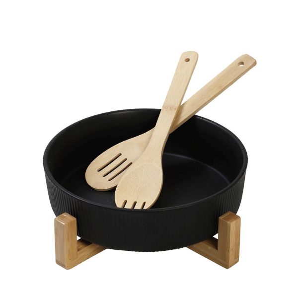 ΣΑΛΑΤΙΕΡΑ ΠΟΡΣΕΛ. ΜΑΥΡΗ ΜΕ 2 ΞΥΛ. ΚΟΥΤΑΛΕΣ/ΒΑΣΗ 26