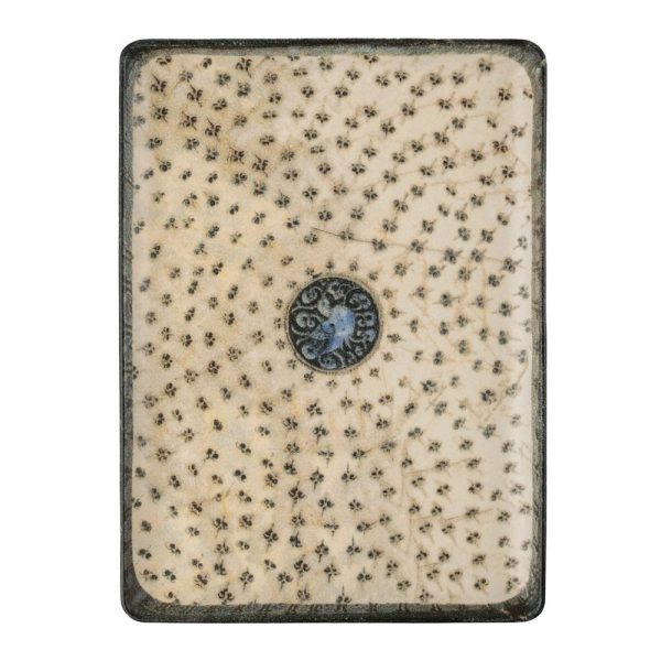 ΠΙΑΤΕΛΑ 30x22cm MYTHO 880864 - KUTAHYA PORSELEN 1τμχ