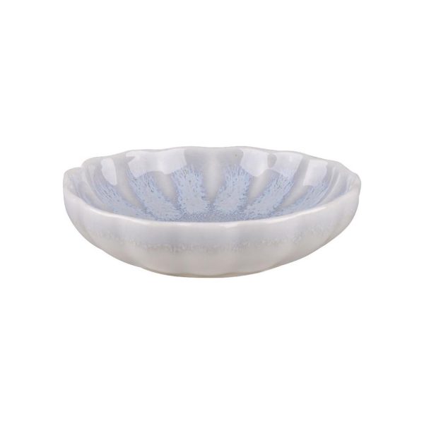 ΜΠΟΛΑΚΙ MZ Φ8cm - 60cc GALA/BLUE MZ- KUTAHYA PORSELEN 1τμχ