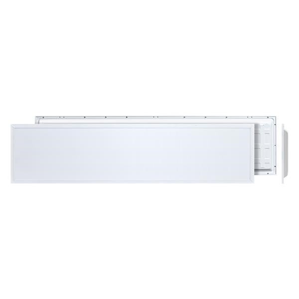 ΦΩΤΙΣΤΙΚΟ ΧΩΝΕΥΤΟ BACKLIGΗΤ PRO UGR19 120X30 32W 4000Κ 220-240V ΛΕΥΚΟ