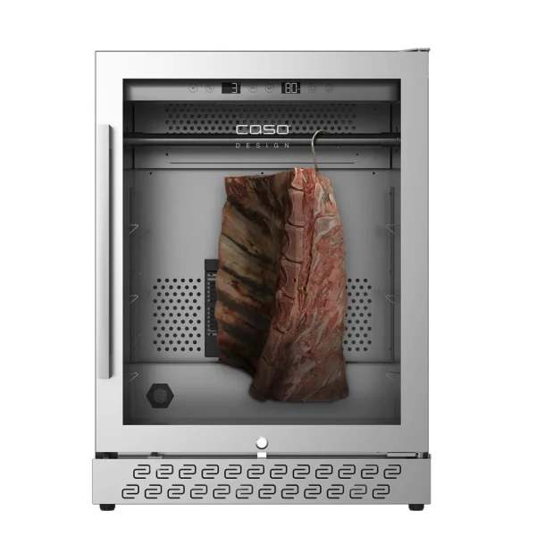 Ψυγείο Ωρίμανσης Κρεάτων Master 125 Caso Design
