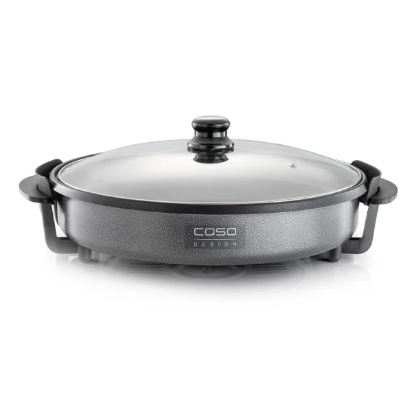 Τεπανιάκι Ø40cm 1500W 1491 Caso Design