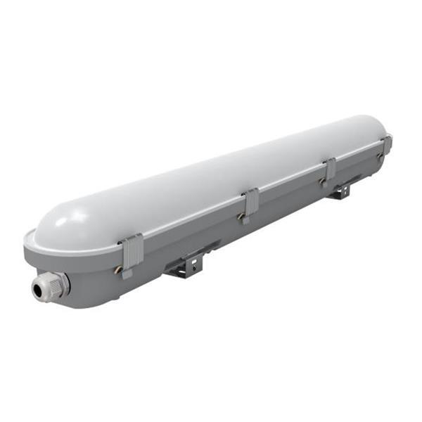 ΦΩΤΙΣΤΙΚΟ ΓΡΑΜΜΙΚΟ ΣΤΕΓΑΝΟ LED 1,20m 20/30/40W IP66 3CCT PRO
