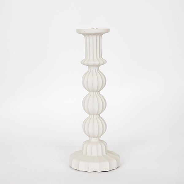 ΚΗΡΟΠΗΓΙΟ ΚΕΡΑΜΙΚΟ ΕΚΡΟΥ 1 ΘΕΣΗ 11.5x11.5x30cm