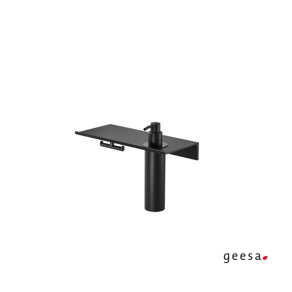 Εταζέρα 28 εκ. με διανομέα 200ml, της σειράς LEEV, GEESA Ολλανδίας