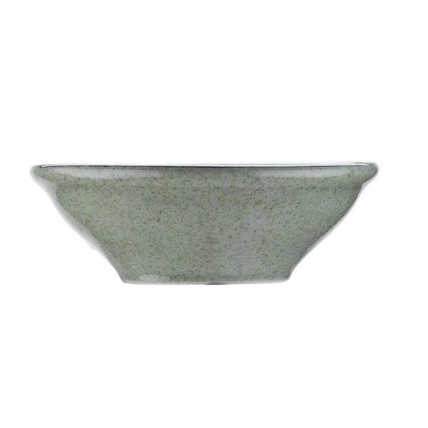 ΣΑΛΑΤΙΕΡΑ Φ24cm COLORX-P03/GREEN - KUTAHYA PORSELEN 1τμχ