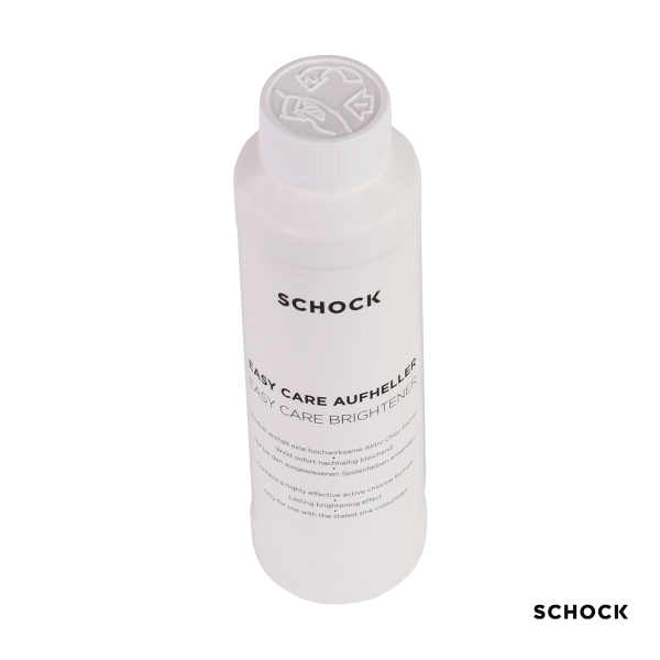 Kit Καθαρισμού και Περιποίησης Easy-Care-BrightCSchock