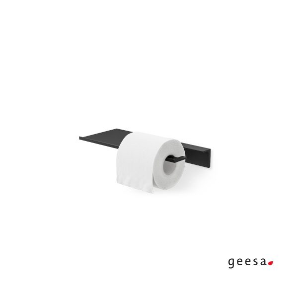 Εταζέρα 28 εκ. με χαρτοθήκη της σειράς LEEV, GEESA Ολλανδίας