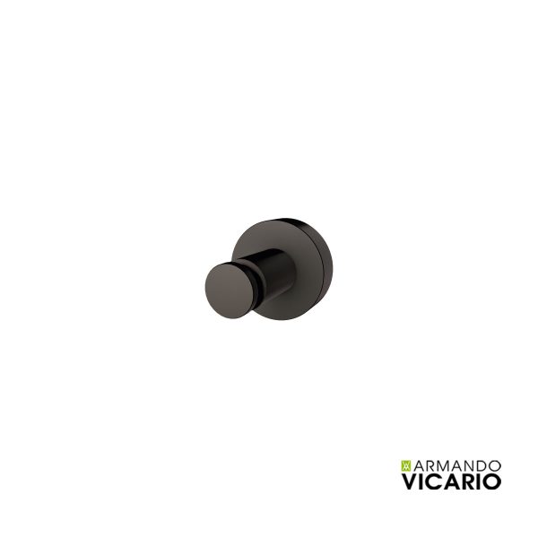 ΑΓΚΙΣΤΡΟ ΜΟΝΟ VICARIO BLACK CHROME